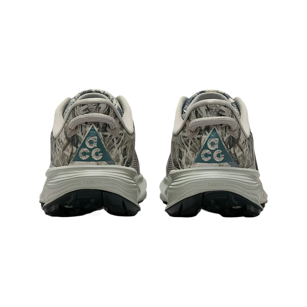 Nike Pegasus Trail 'Black / Dark Smoke Grey / White' Унисекс