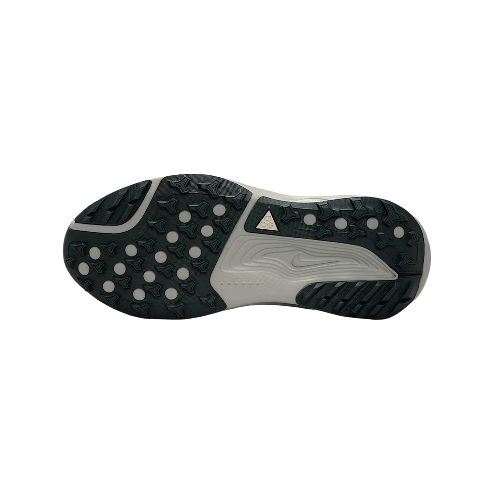 Nike Pegasus Trail 'Black / Dark Smoke Grey / White' Унисекс