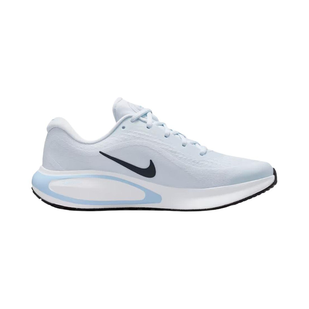Nike Journey Run 'Football Grey / White / Aluminum / Anthracite' Женские