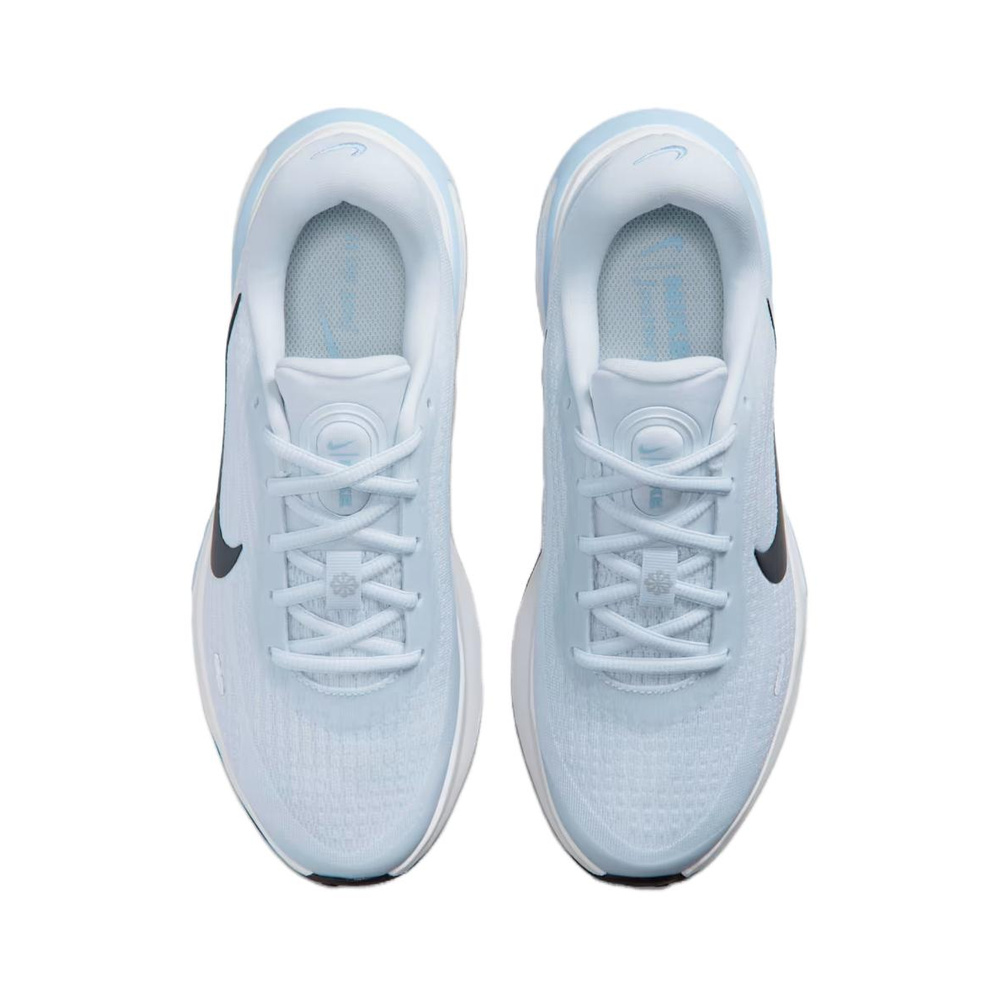 Nike Journey Run 'Football Grey / White / Aluminum / Anthracite' Женские