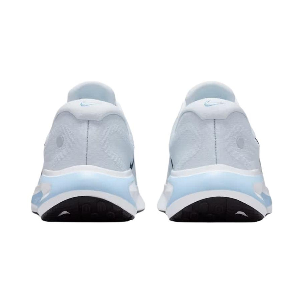 Nike Journey Run 'Football Grey / White / Aluminum / Anthracite' Женские