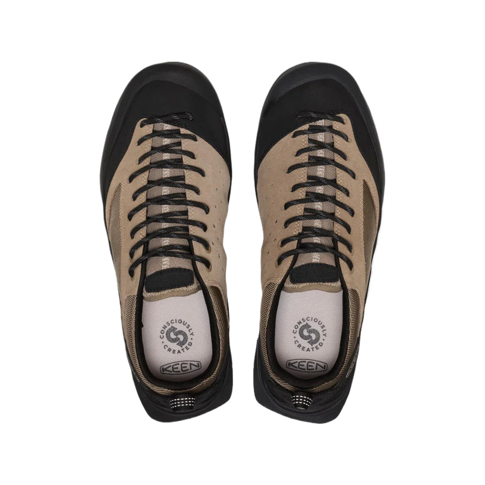 Keen Jasper 'Black' Мужские