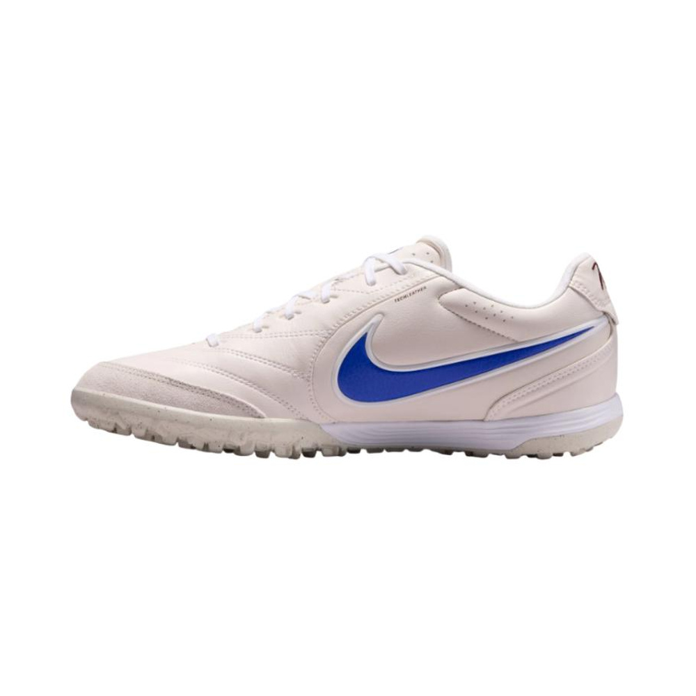 Chalk / White / Racer Blue