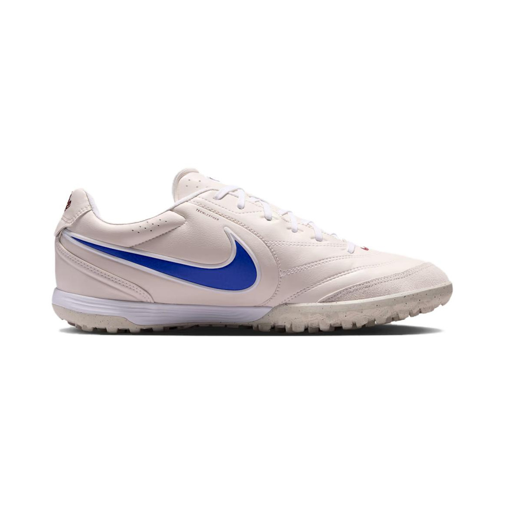 Nike Tiempo Ligera 'Chalk / White / Racer Blue' Мужские