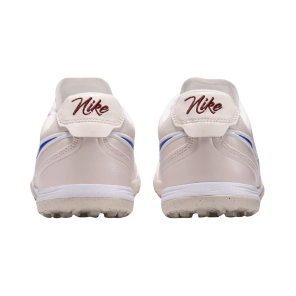 Nike Tiempo Ligera 'Chalk / White / Racer Blue' Мужские