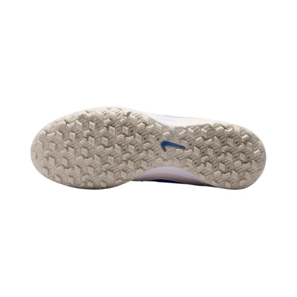 Nike Tiempo Ligera 'Chalk / White / Racer Blue' Мужские