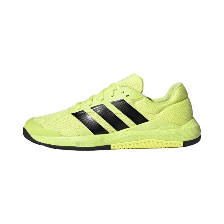 Adidas Dropset 'Lime / Black' Мужские