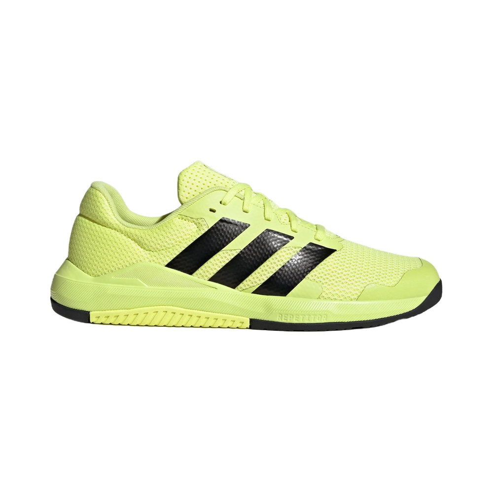 Adidas Dropset 'Lime / Black' Мужские