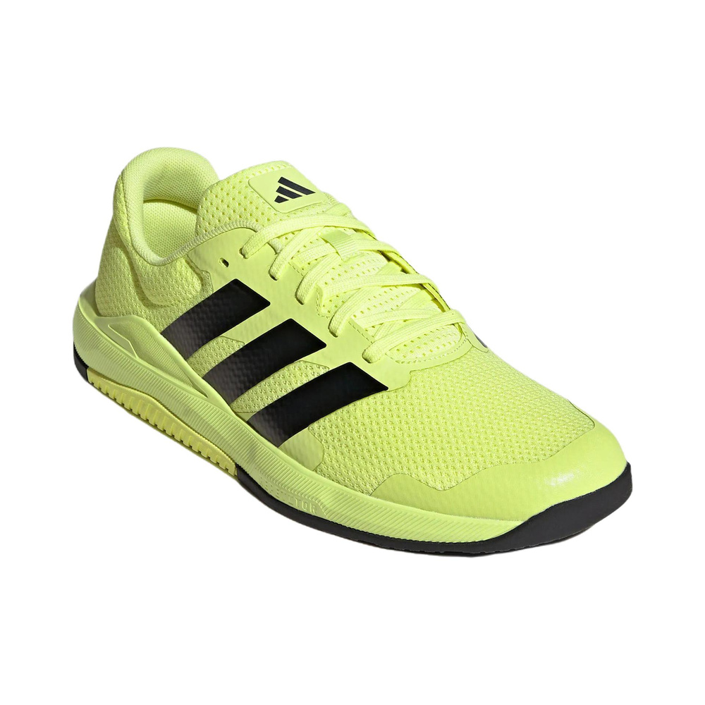 Adidas Dropset 'Lime / Black' Мужские