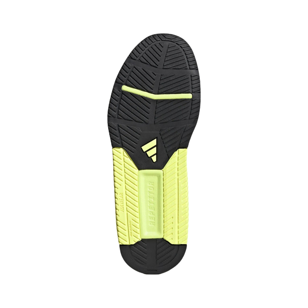 Adidas Dropset 'Lime / Black' Мужские