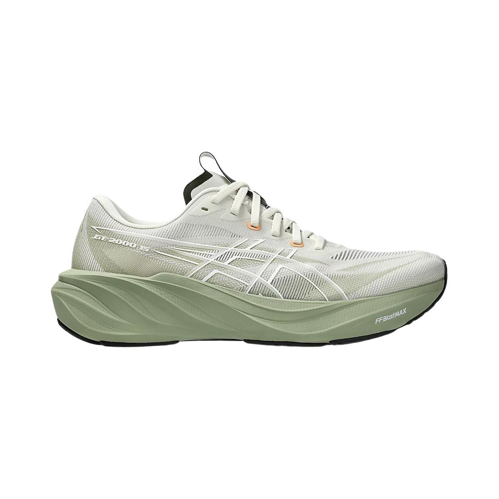 ASICS GT-2000 'Grey / Green' Мужские