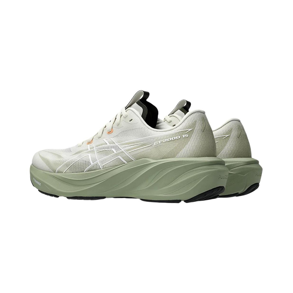 ASICS GT-2000 'Grey / Green' Мужские