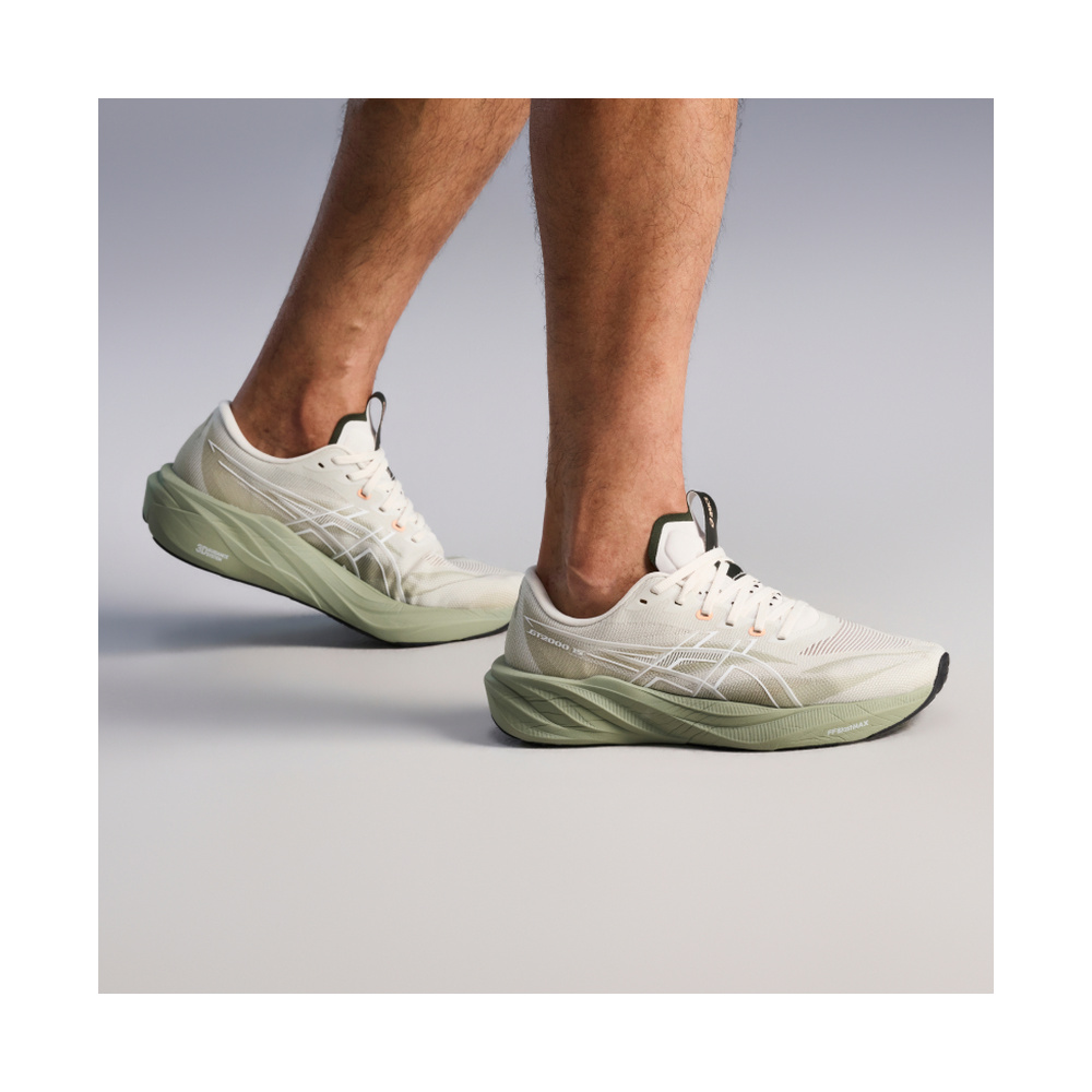 ASICS GT-2000 'Grey / Green' Мужские