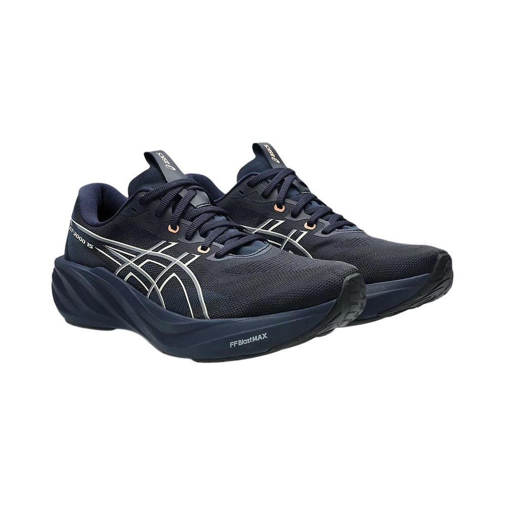 ASICS GT-2000 15 'Blue / Bright' Мужские