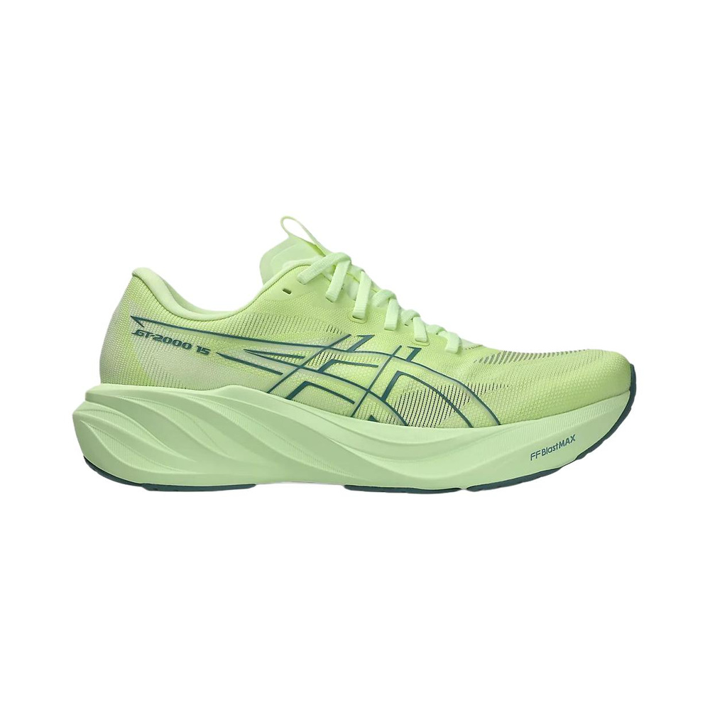 ASICS GT-2000 'Green' Мужские