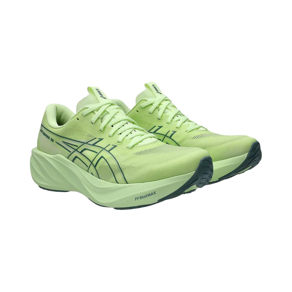 ASICS GT-2000 'Green' Мужские
