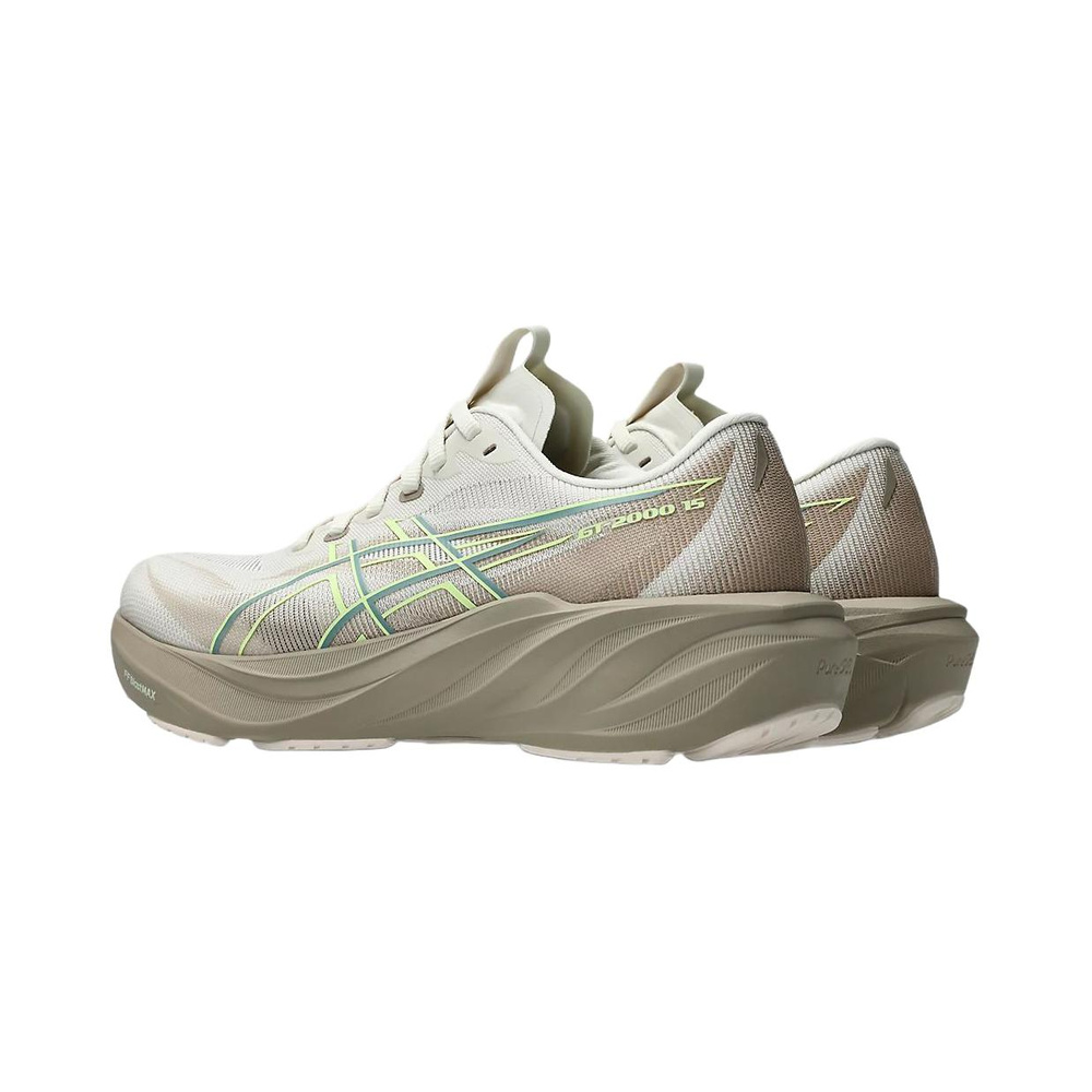 ASICS GT-2000 'Light Brown' Женские