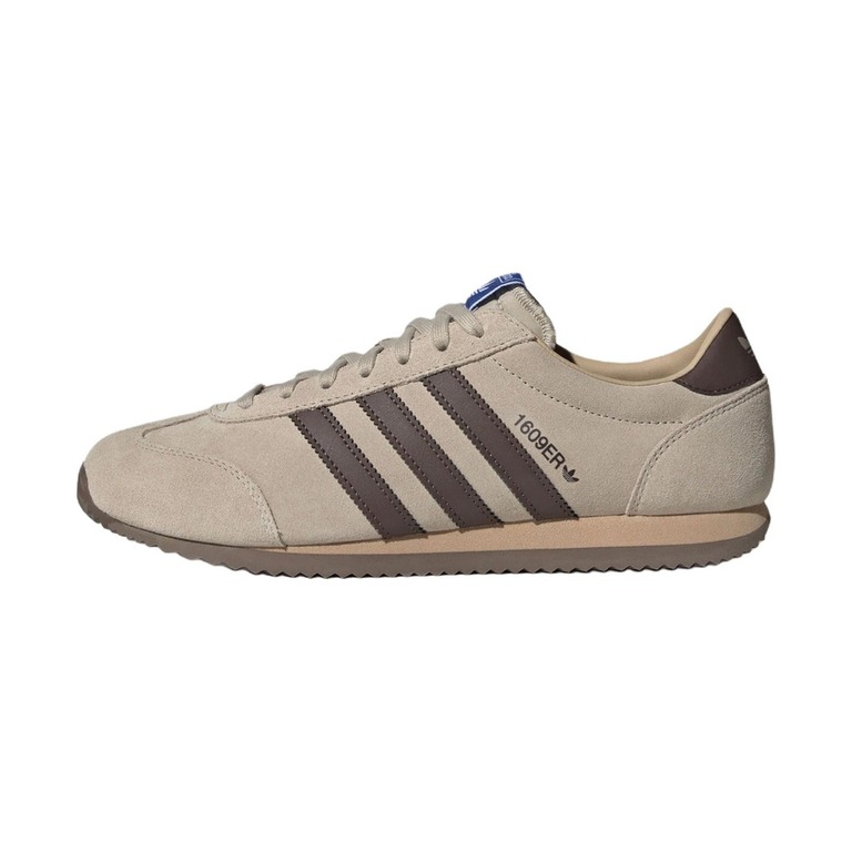Adidas Originals 1609er 'Khaki Brown / Brown' Мужские