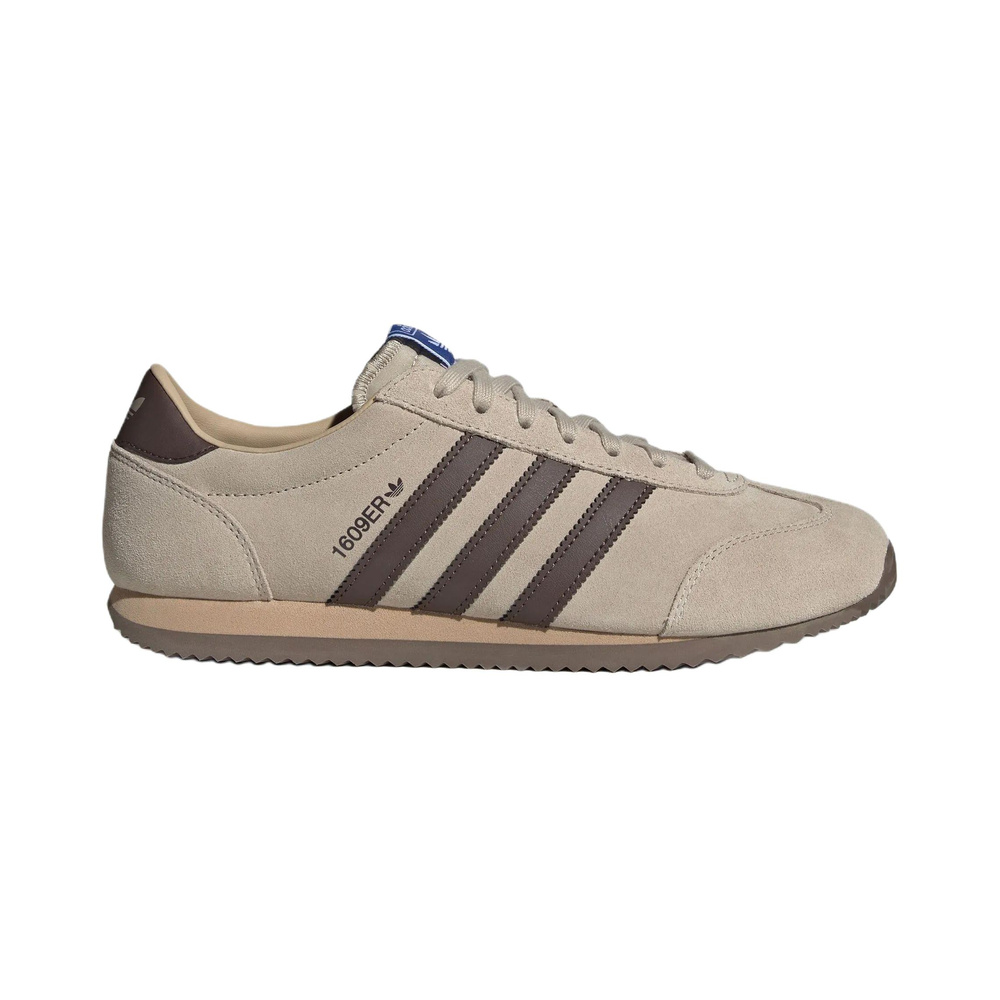 Adidas Originals 1609er 'Khaki Brown / Brown' Мужские