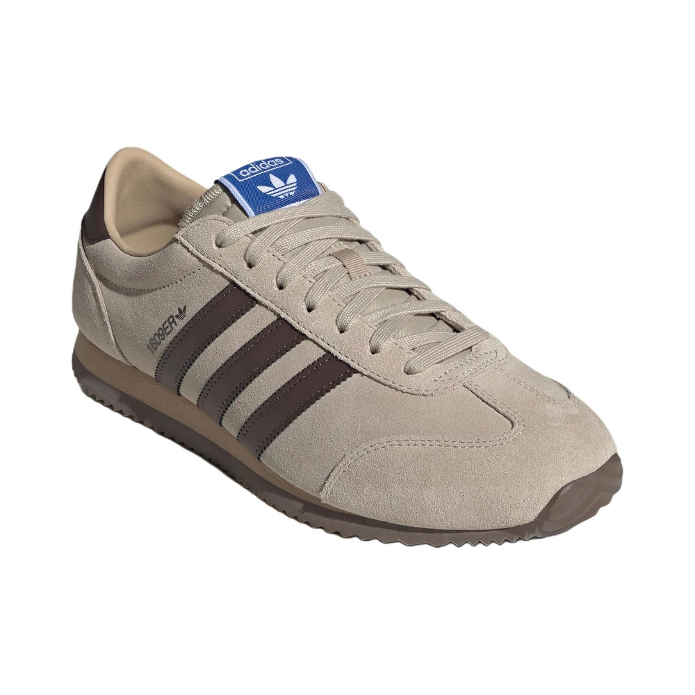 Adidas Originals 1609er 'Khaki Brown / Brown' Мужские