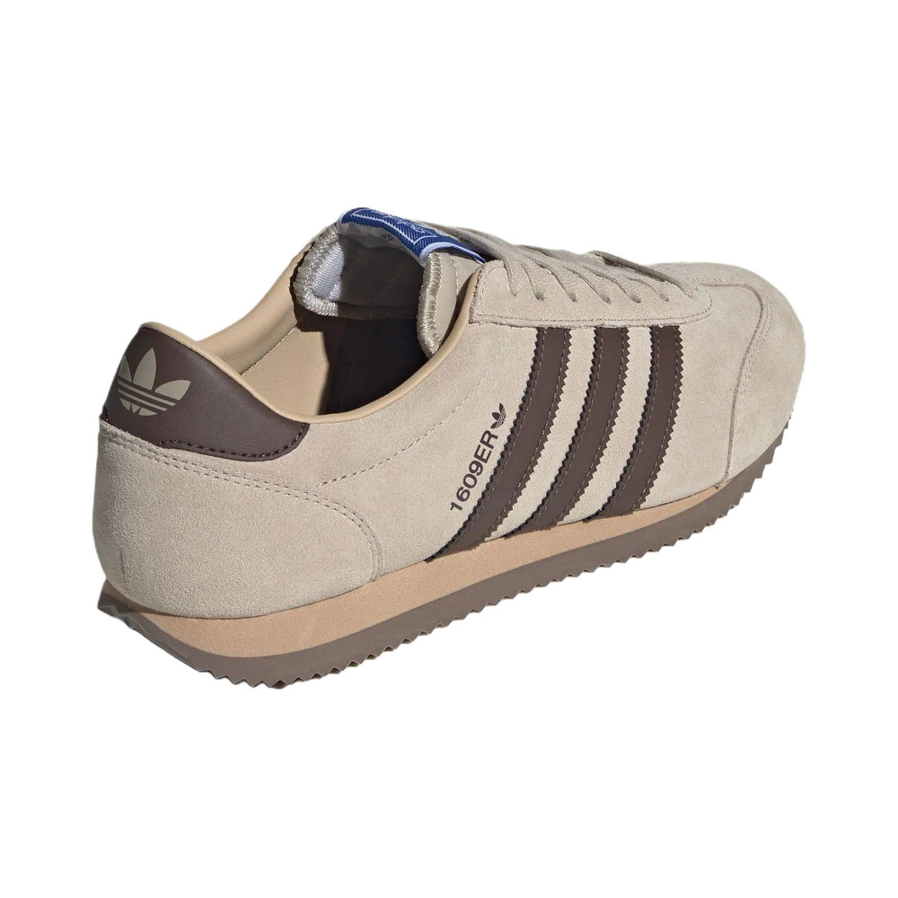 Adidas Originals 1609er 'Khaki Brown / Brown' Мужские