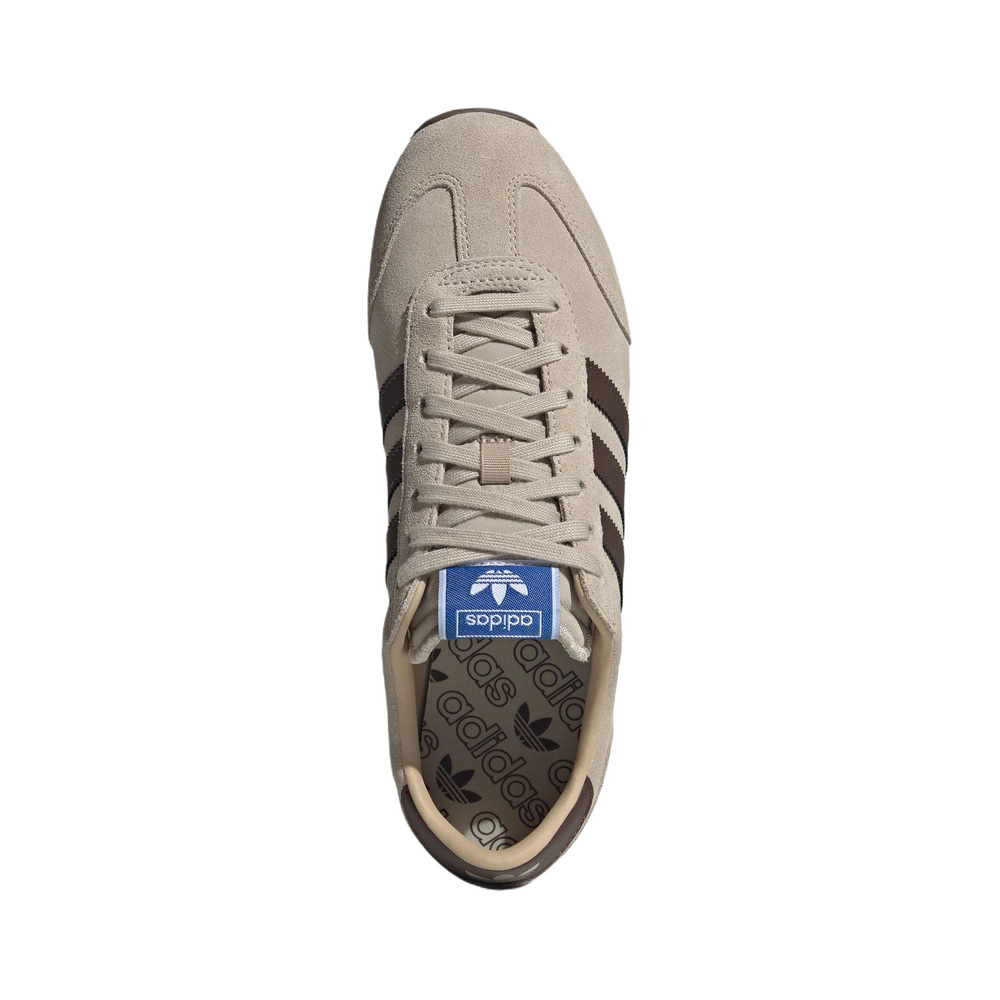 Adidas Originals 1609er 'Khaki Brown / Brown' Мужские