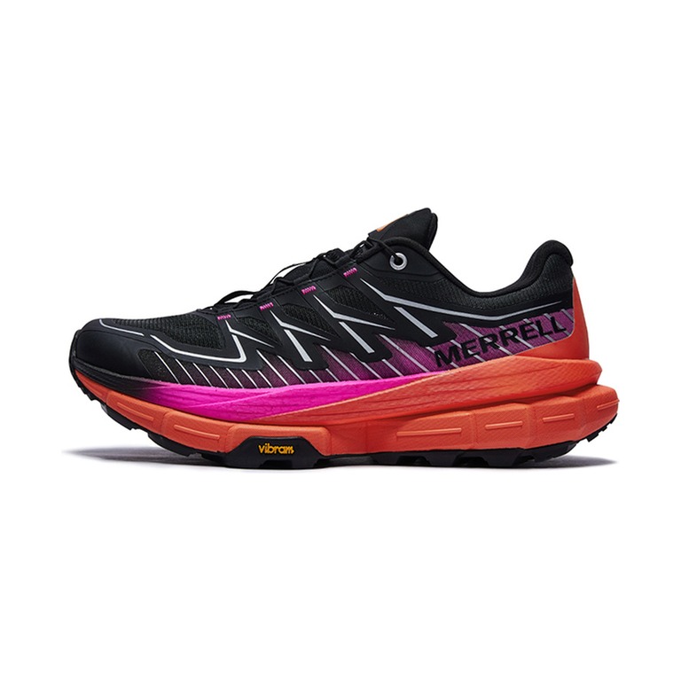 Merrell Vast Sky 'Black Purple Red' Мужские