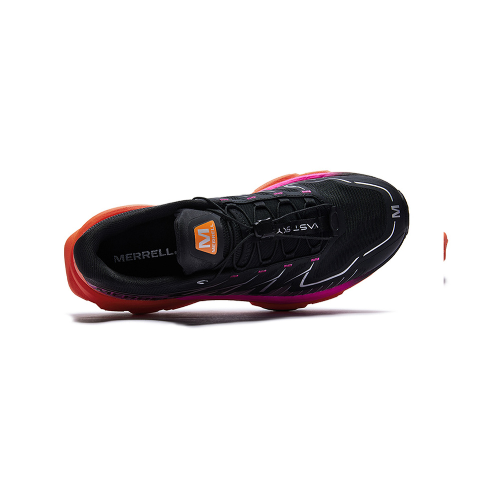 Merrell Vast Sky 'Black Purple Red' Мужские