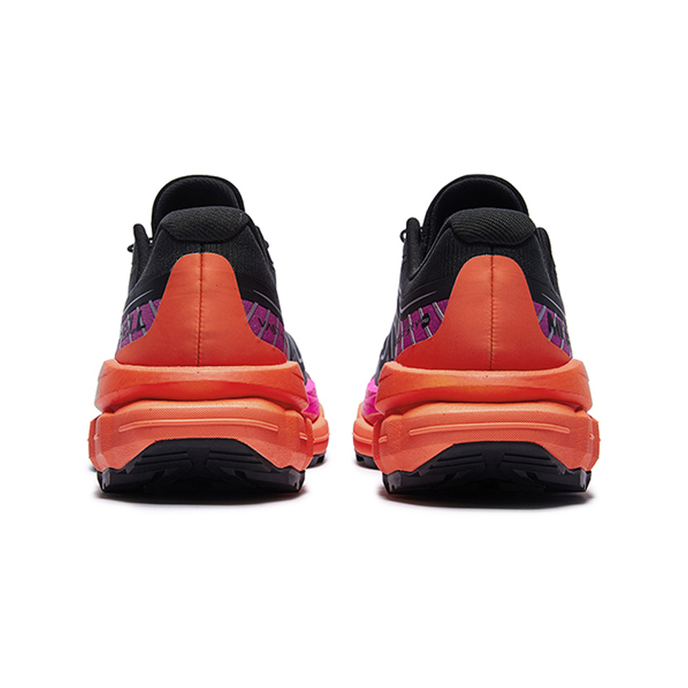 Merrell Vast Sky 'Black Purple Red' Мужские