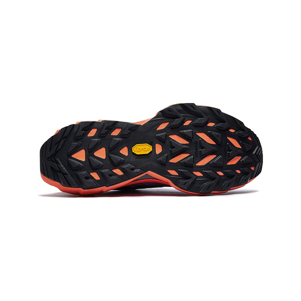 Merrell Vast Sky 'Black Purple Red' Мужские