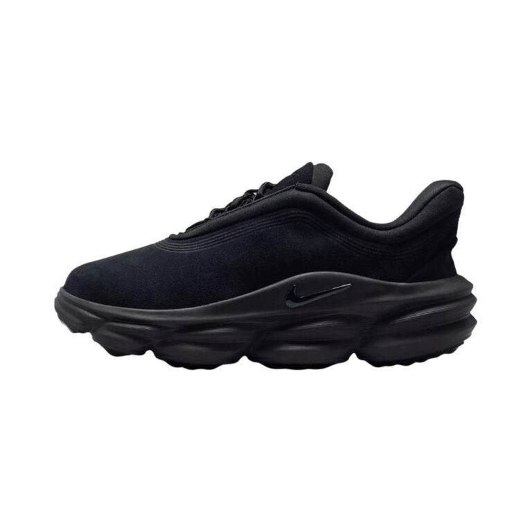 Nike 24.7 'Black / Anthracite / Black' Мужские
