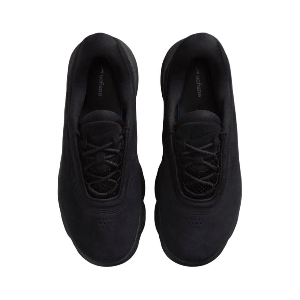Nike 24.7 'Black / Anthracite / Black' Мужские