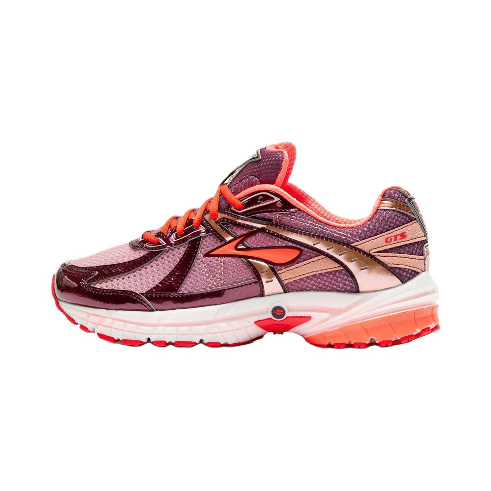 Brooks Adrenaline 'Purple' Мужские