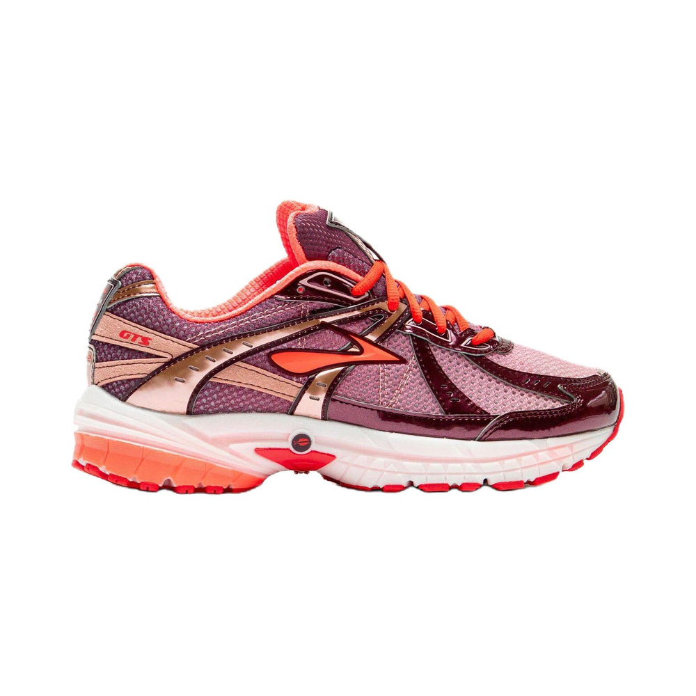 Brooks Adrenaline 'Purple' Мужские