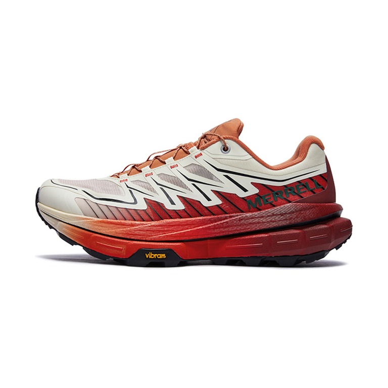 Merrell Vast Sky 'Beige Red' Мужские