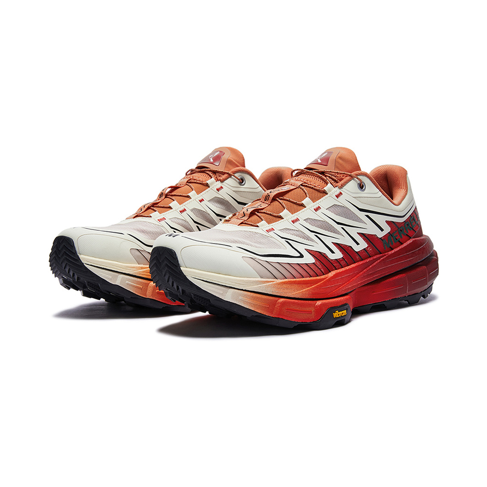 Merrell Vast Sky 'Beige Red' Мужские