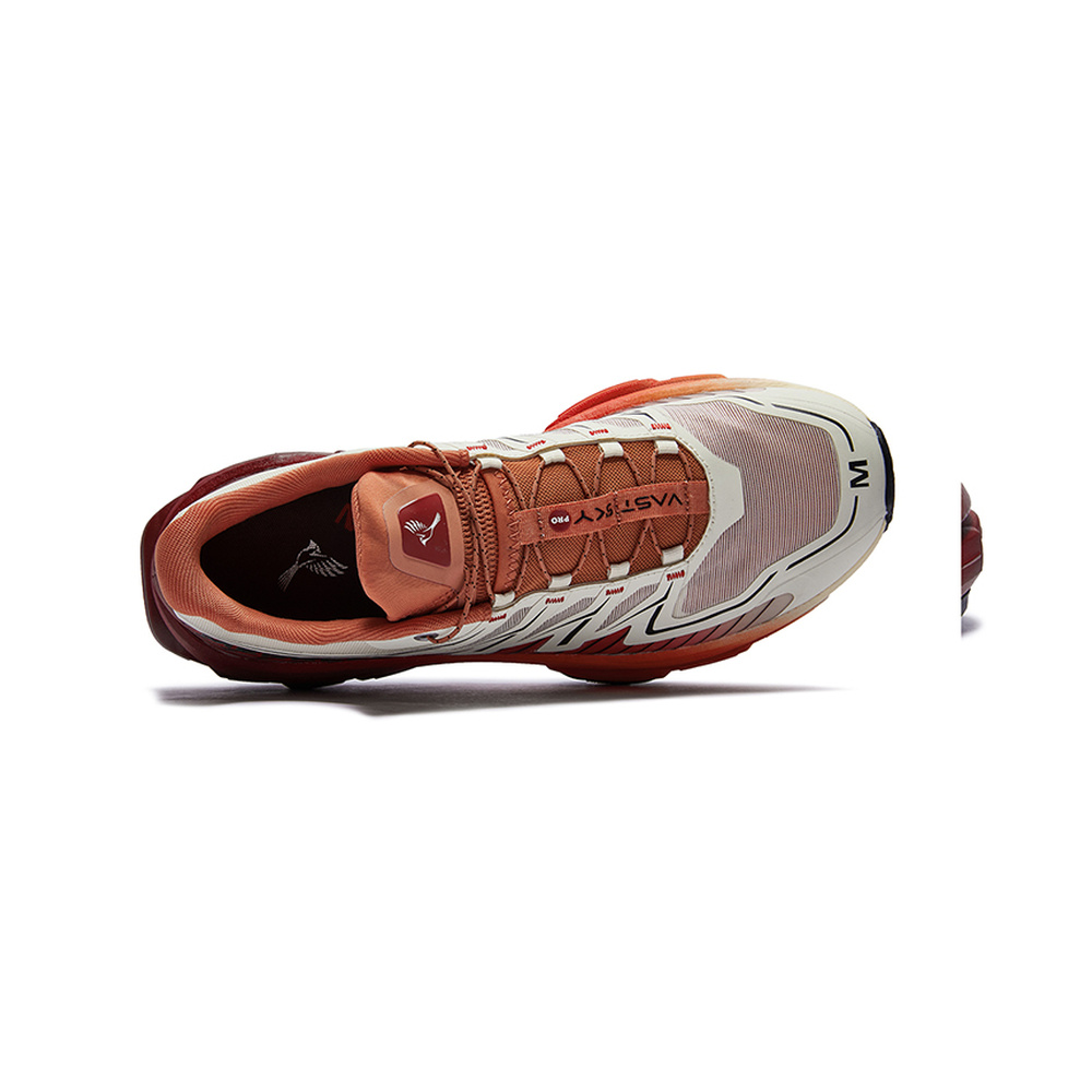 Merrell Vast Sky 'Beige Red' Мужские