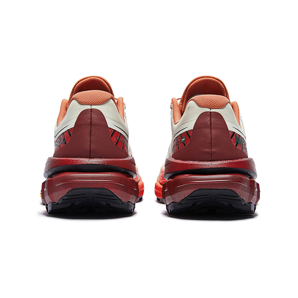 Merrell Vast Sky 'Beige Red' Мужские