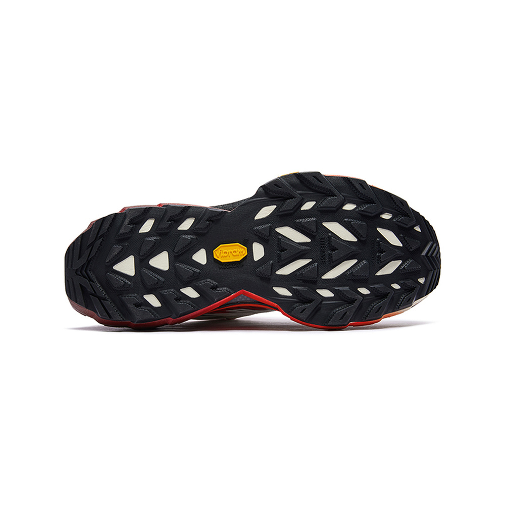 Merrell Vast Sky 'Beige Red' Мужские