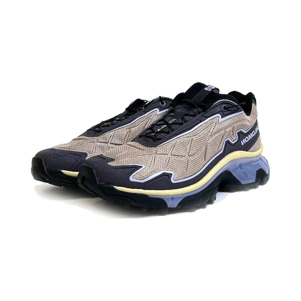 Salomon Xt-Slate 'Brown / Black' Мужские