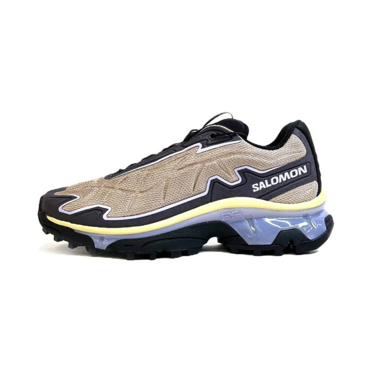 Salomon Xt-Slate 'Brown / Black' Мужские
