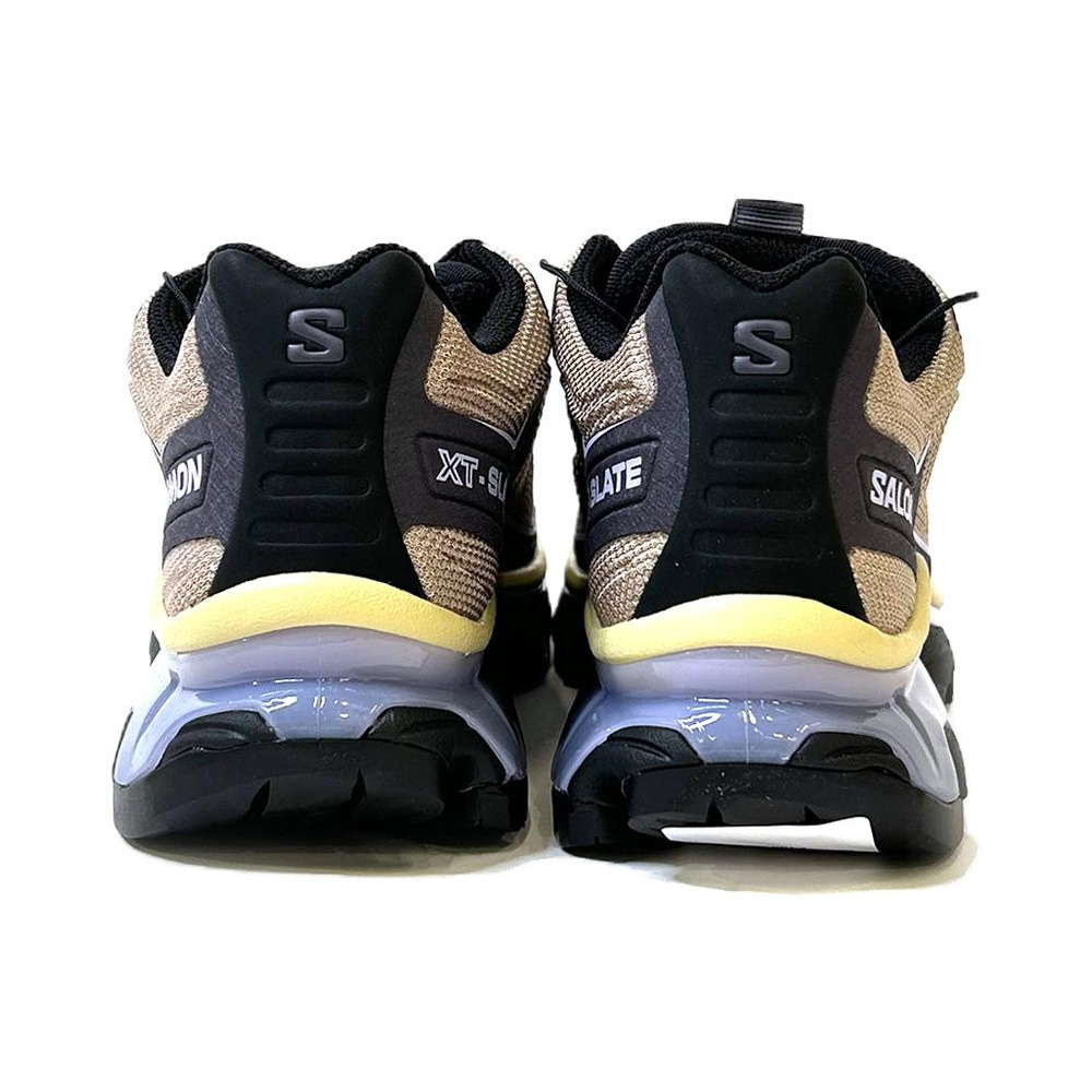 Salomon Xt-Slate 'Brown / Black' Мужские