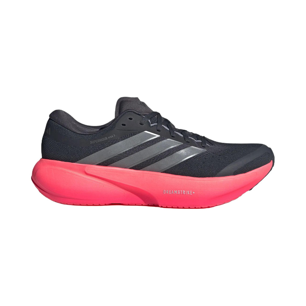 Adidas Supernova 'Grey / Red' Мужские