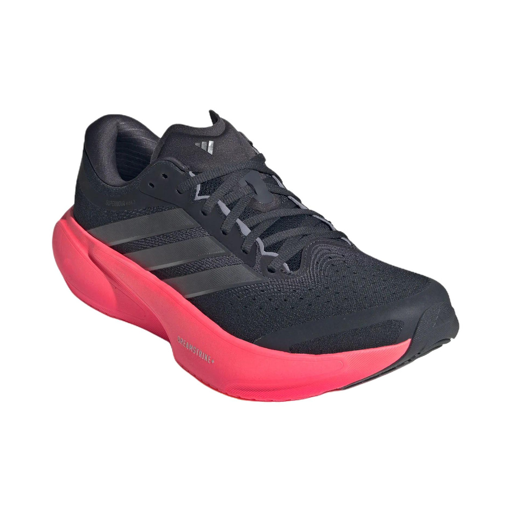 Adidas Supernova 'Grey / Red' Мужские