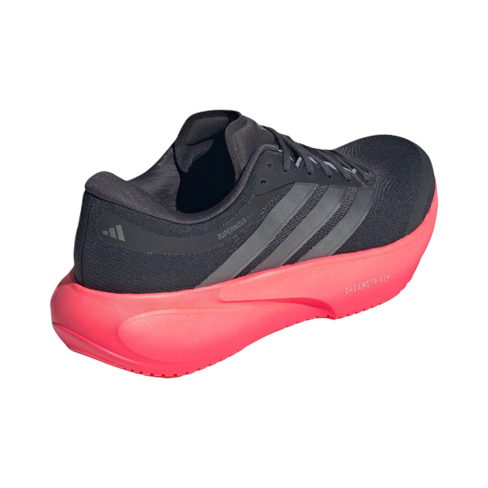 Adidas Supernova 'Grey / Red' Мужские