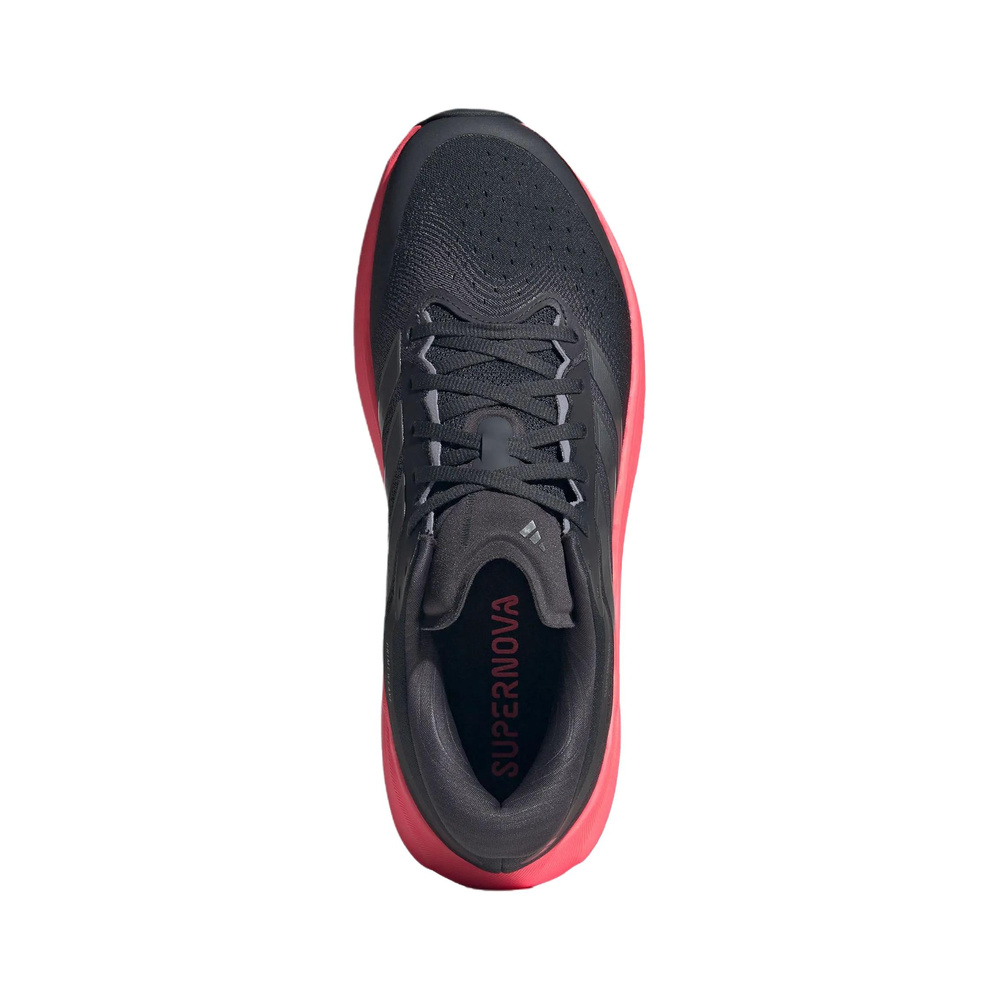 Adidas Supernova 'Grey / Red' Мужские