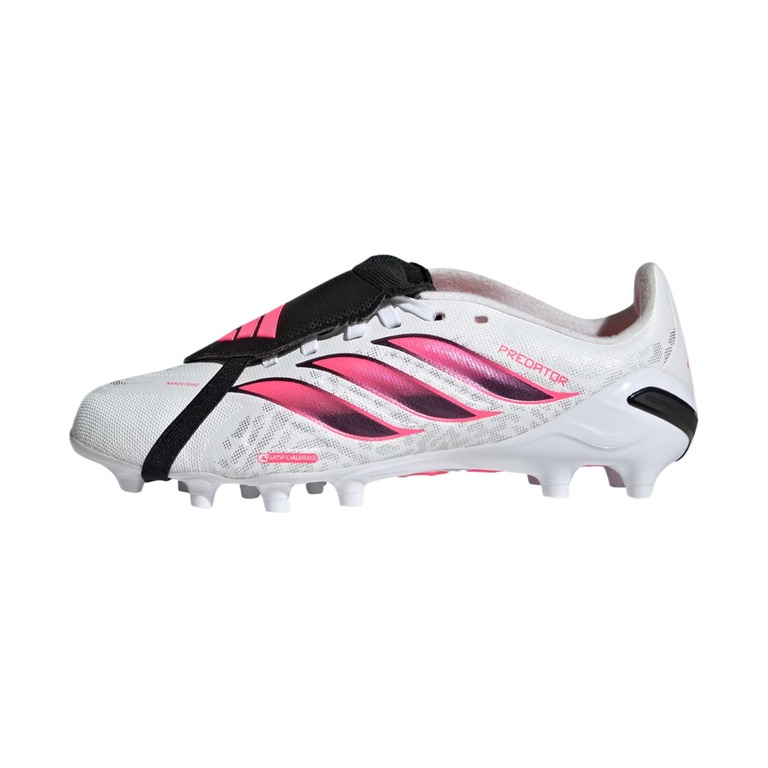 Adidas Predator League 'Cloud White / Solar / Core Black' Мужские