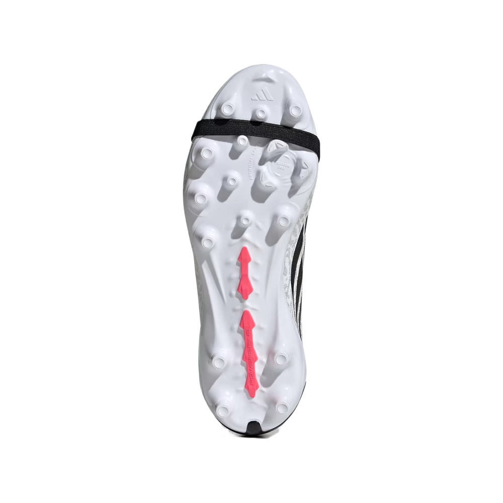 Adidas Predator League 'Cloud White / Solar / Core Black' Мужские