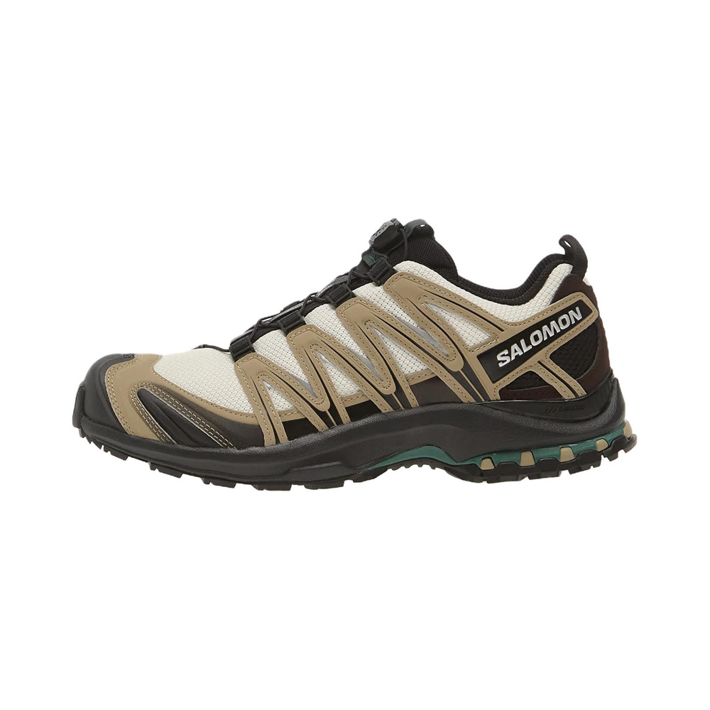 Salomon Xa Pro 3d 'Beige Brown' Мужские