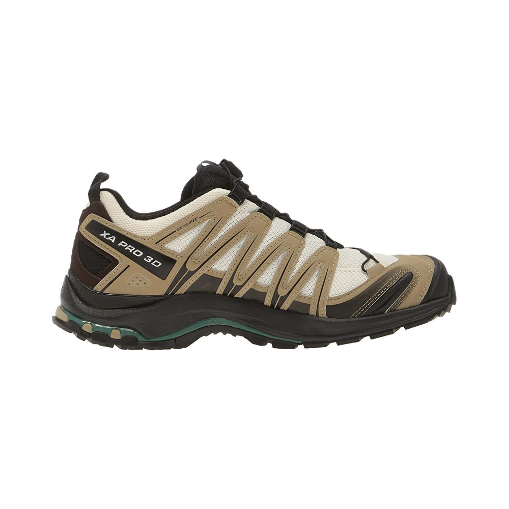 Salomon Xa Pro 3d 'Beige Brown' Мужские